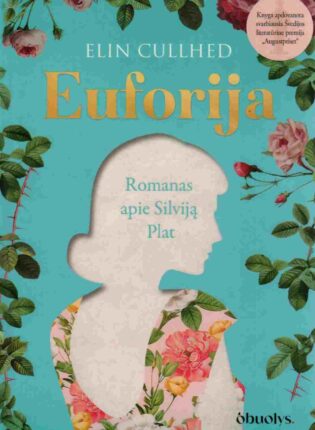 Elin Cullhed „Euforija“
