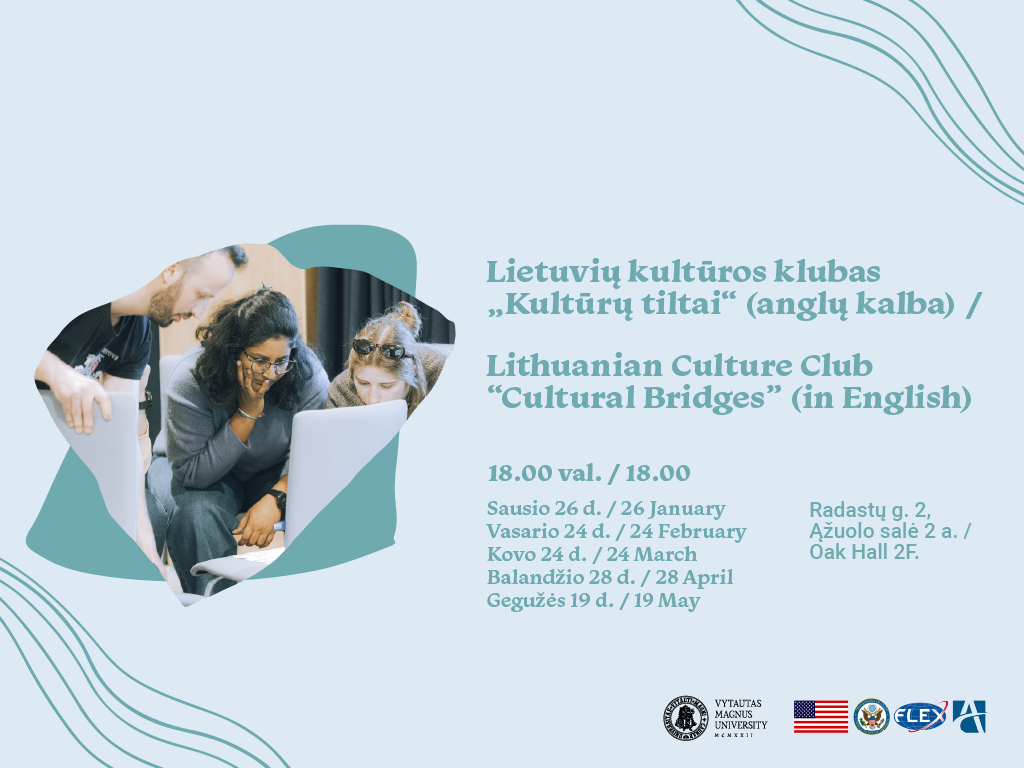 „Kultūrų tiltai“
