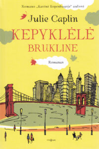 Kepyklėlė Brukline