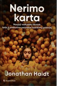 Nerimo karta