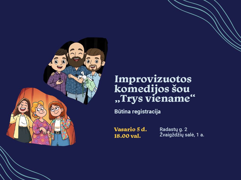 Impro Kaunas