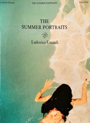 Ludovico Einaudi „The summer portraits“