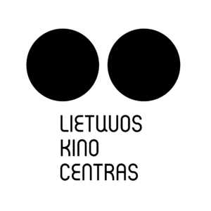 Lietuvos kino centro logotipas