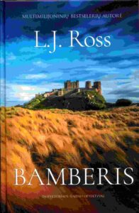 L.J. Ross „Bamberis“