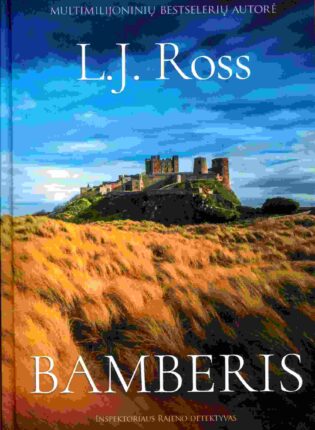 L.J. Ross „Bamberis“