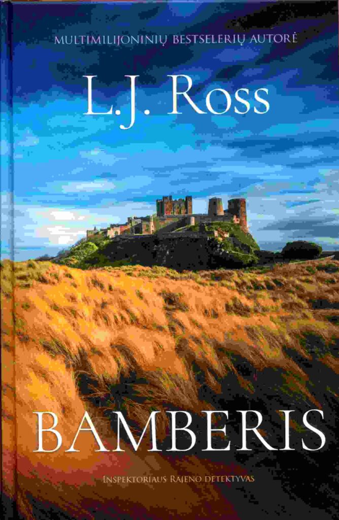 L.J. Ross „Bamberis“