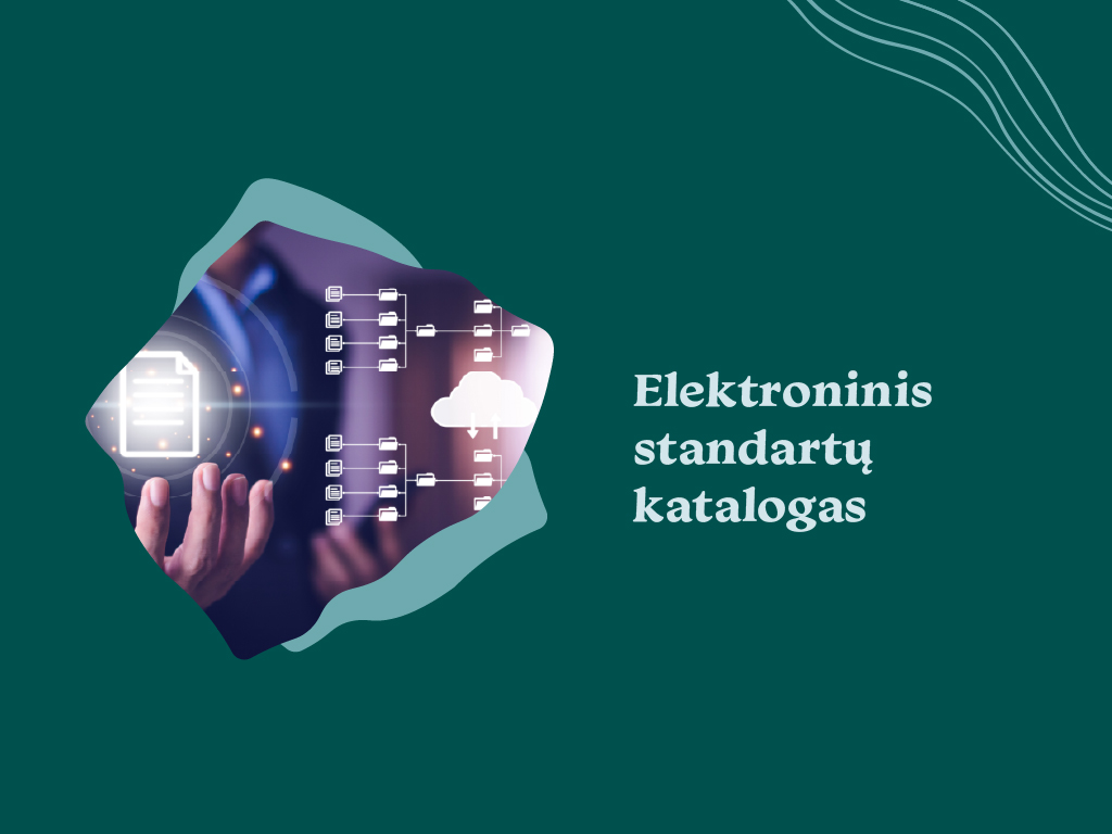 Įsivaizduokite pasaulį, kuriame kiekvienas žmogus turėtų savo taisykles – susikalbėti turbūt būtų neįmanoma. Todėl galioja standartai – nustatytos bendrosios ir daug kartų naudoti tinkamos normos, taisyklės bei reikalavimai, kuriais grindžiamas vienodas kokybės, sąvokų, simbolių, matų, gamybos ar veiklos lygis.