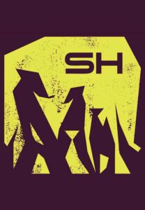 SH „SH“ (LP)