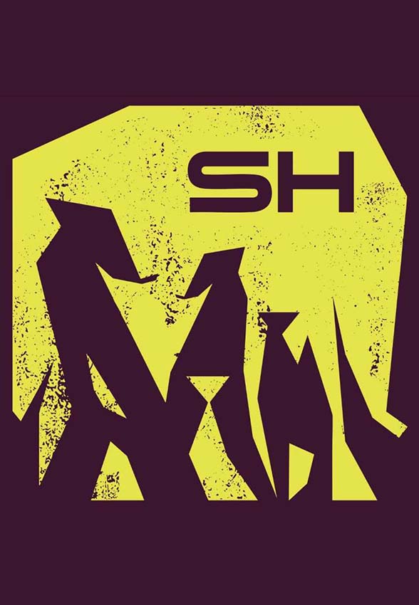 SH „SH“ (LP)
