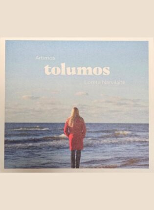 plokštelė Artimos tolumos