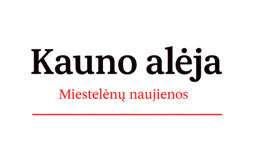 Kauno alėja
