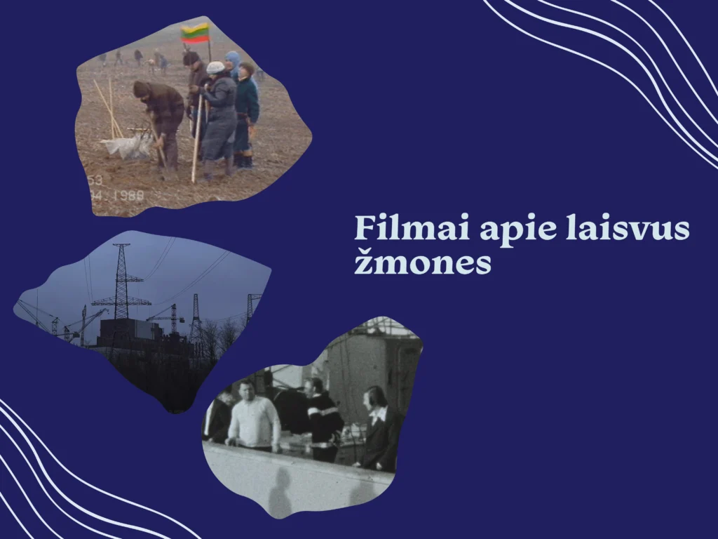 Visą vasarą Ąžuolyno biblioteka kvies švęsti laisvę ir liudyti pasipriešinimą kartu. Minėdami svarbias datas – Okupacijos ir genocido dieną, Žalgirio mūšį ir Laisvės dieną – siūlome kartu jas įprasminti su specialia filmų ir edukacijų programa.