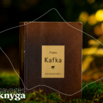 Franz Kafka „Pasakojimai“
